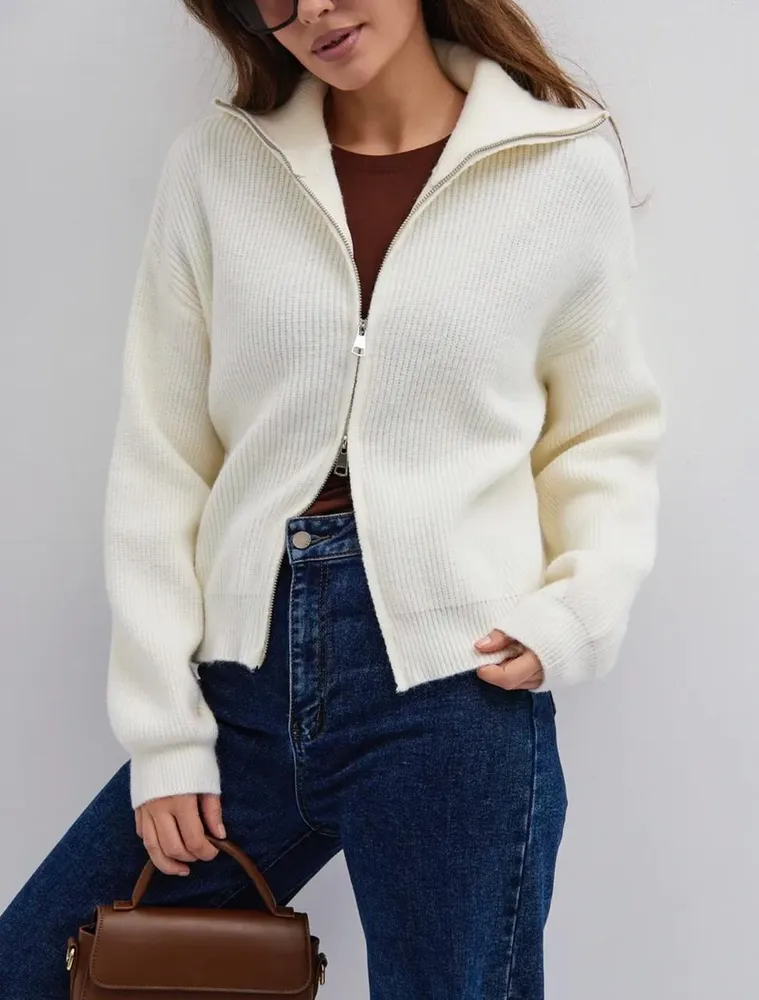 Кофта 50346066 Fabrika