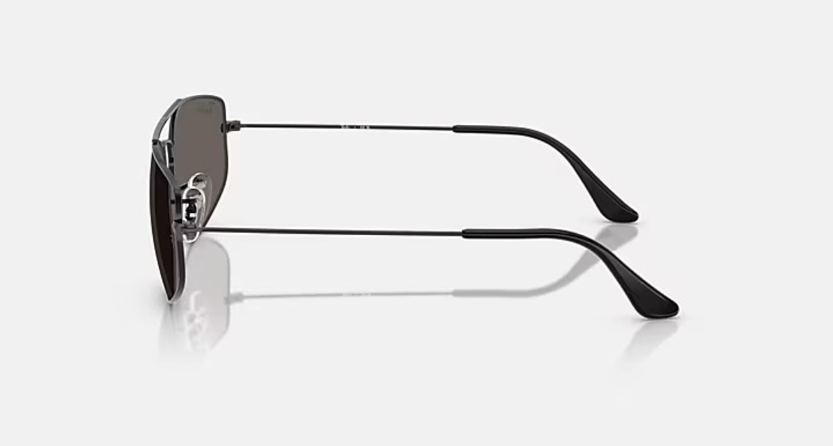 RAY-BAN EXPLORER V RB3845 002/B1