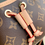 Louis Vuitton Nano Frivole