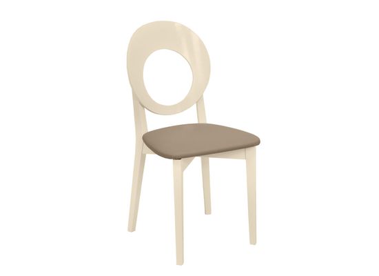 Стул Leset Хьюстон Капучино/Экокожа 514