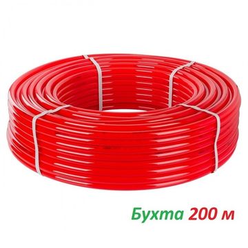 Труба Valtec 20x2,0 мм. PEX-EVOH из сшитого полиэтилена для тёплого пола бухта 200 м. (VP2020.3.200)