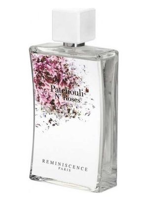 Reminiscence Patchouli N' Roses