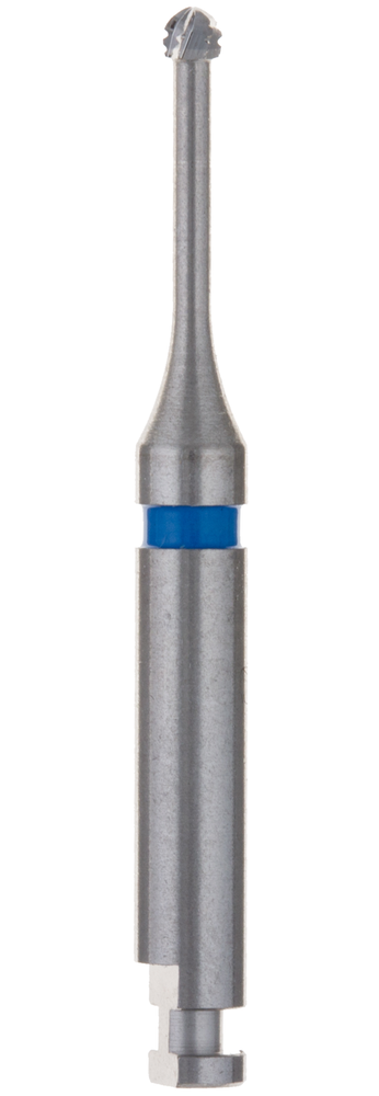 HM1SQL 012 RA 204 бор твердосплавный (1 шт.), Meisinger, Германия