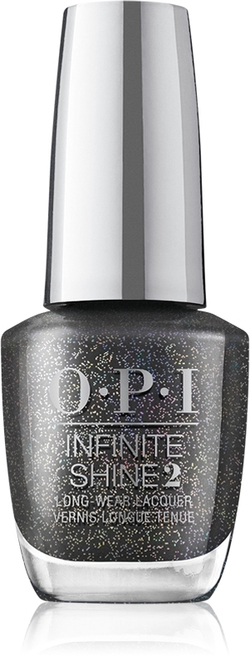 OPI Infinite Shine The Celebration - Лак для ногтей с эффектом геля, 15 ml
