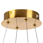 Подвесная люстра Lightstar VIDARE 699043