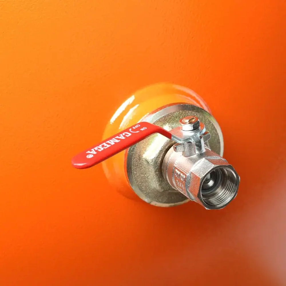 Компрессор поршневой ременной Patriot Remeza СБ 4/Ф-500 LB 75 ТБ, 520306380