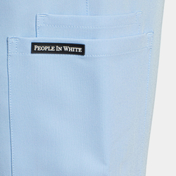 Медицинские женские брюки "Зена"