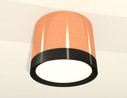 Ambrella Комплект накладного светильника Techno XS8122001