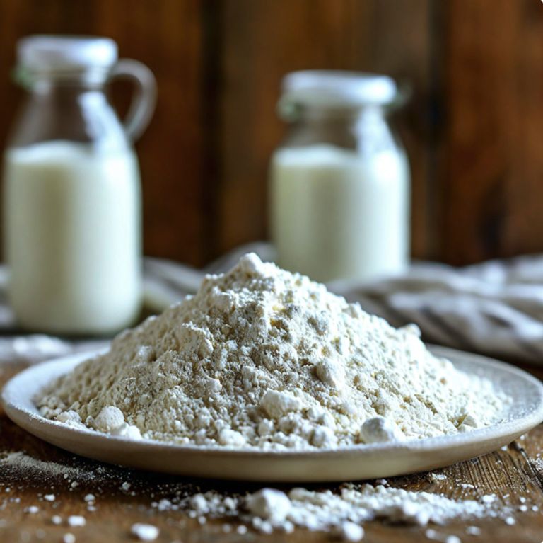 Лактоза в пивоварении