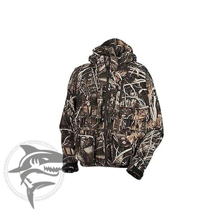 Куртка Columbia Wader Widgeon II, хаки, (камыш)