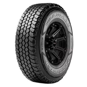 Goodyear Wrangler All-Terrain Adventure 245/75 R16C 114/111Q