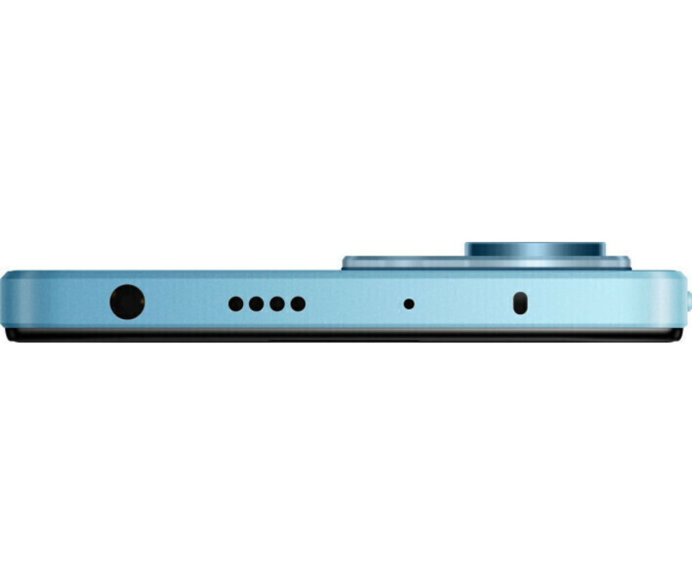 Смартфон Xiaomi Poco X5 Pro 5G 6/128 ГБ Global, голубой