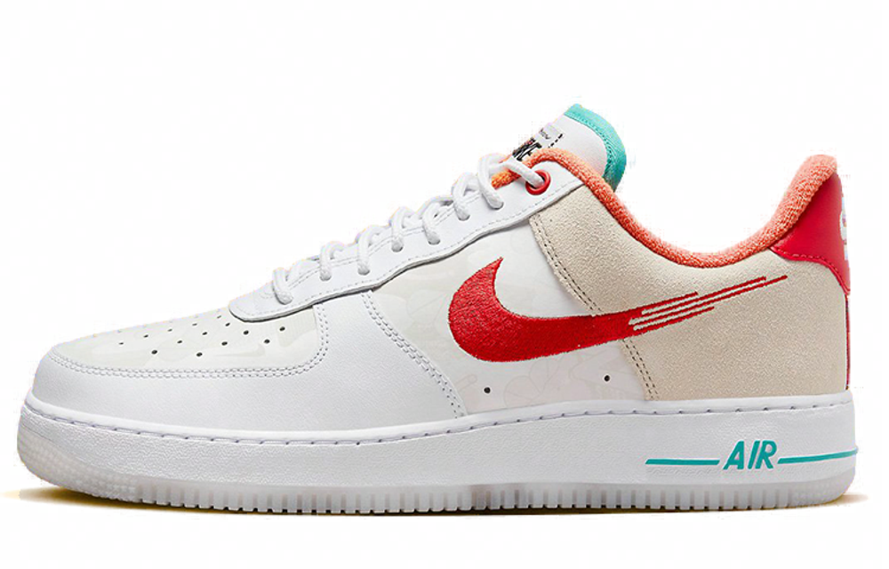 Кроссовки Nike Air Force 1 Low