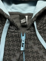 Зип худи от Rip Curl ecko fubu G-Unit South pole