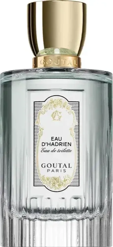 ANNICK GOUTAL EAU D'HADRIEN EDT MIXT 100 ML ANNICK GOUTAL EAU D'HADRIEN EDT MIXT 100 ML