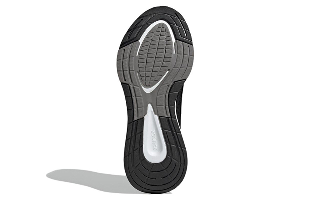 Кроссовки Adidas Eq21 Run (Женская размерная сетка)