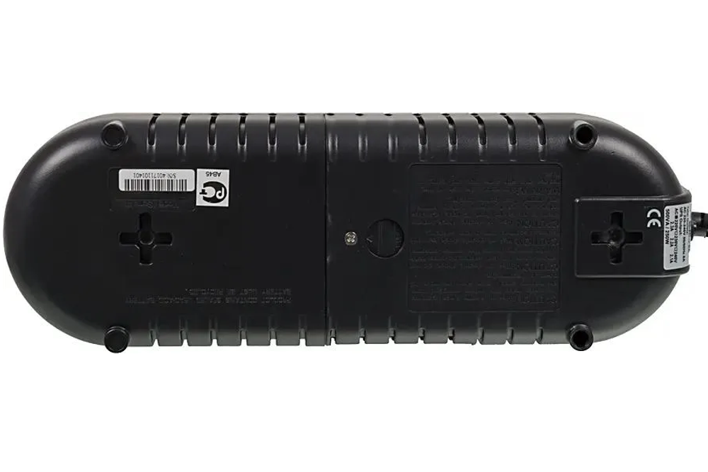 Источник бесперебойного питания  Powercom WOW-500U