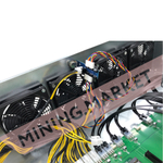 Тушка для майнинга на 8 видеокарт BitTurbo Стандартная