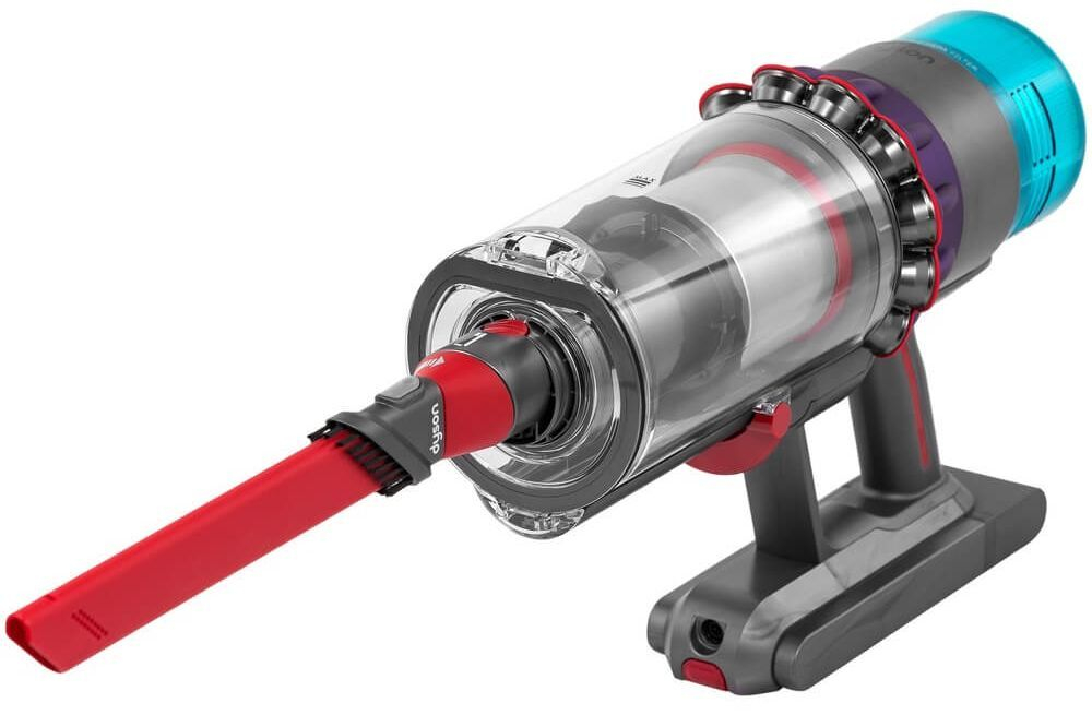 Пылесос Dyson Gen5 Detected (SV23)