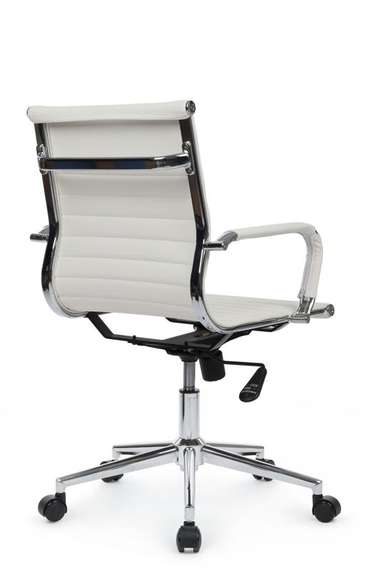 Кресло Hugo RCH 6002-2SE Белый