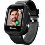 Умные часы Aimoto Pro 4G  black