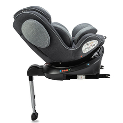 Автокресло Osann Eno 360° SL 0-36 кг Universe Grey