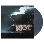 Riot / Through The Storm (Coloured Vinyl)(2LP)
