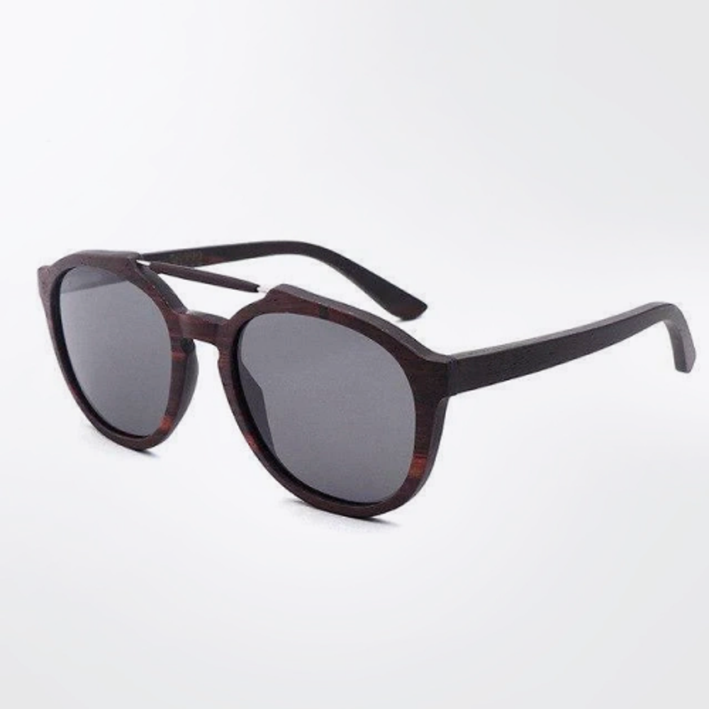 [Пример] Солнечные очки american policeman