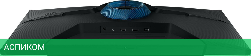 Монитор Samsung 32" Odyssey G3 S32AG320NI