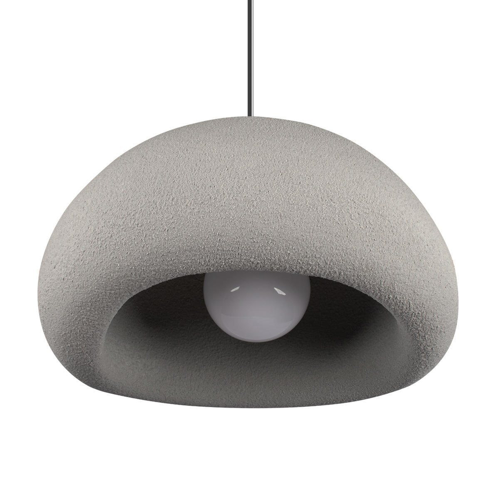Подвесной светильник Loft It Stone 10252/400 Grey
