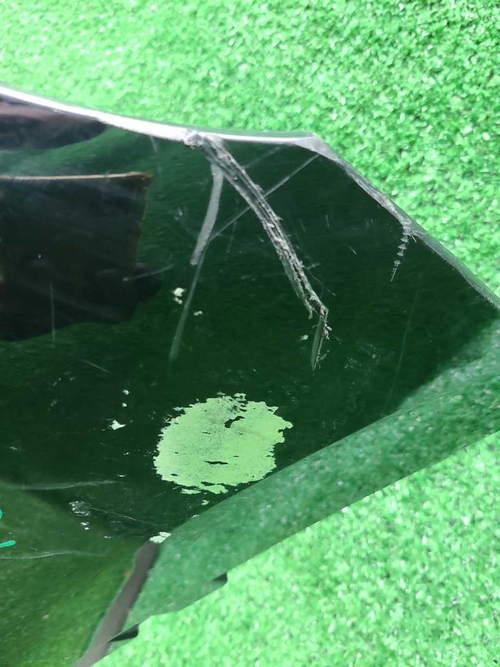 Бампер передний BMW X3 G01 (21-24) M-paket В сборе