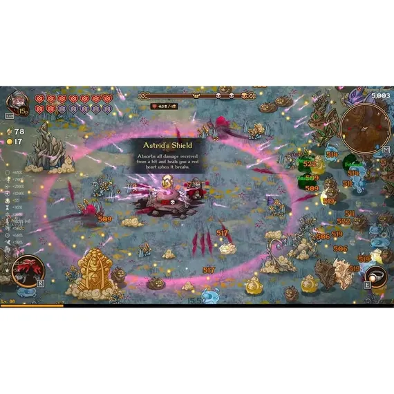 PS5 Nordic Ashes: The Complete Saga (Новый, Русские субтитры)