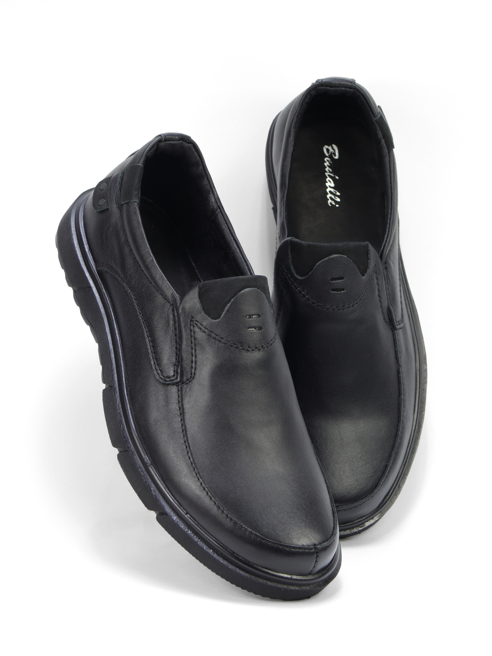 Полуботинки мужские K146-1P