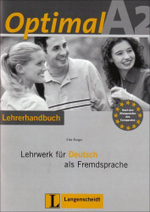 Optimal A2 Lehrerhandbuch +D