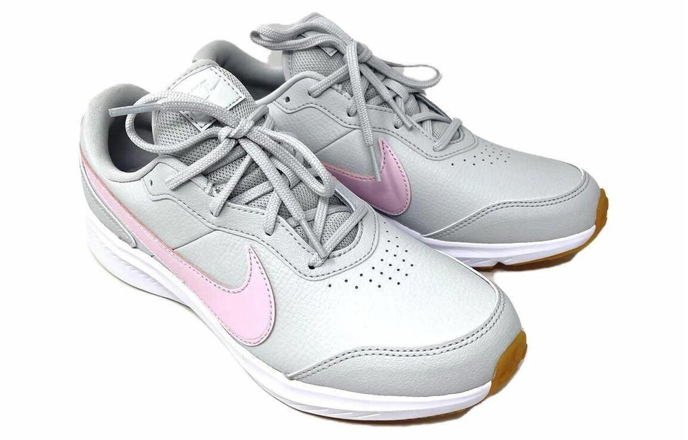 Кроссовки Nike Varsity Leather (Женская размерная сетка)