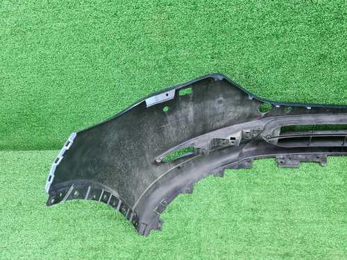 Бампер передний Mazda CX-5 2 (2017-2021)