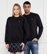 Худые AMI Paris - черный(BFUSW035 730)