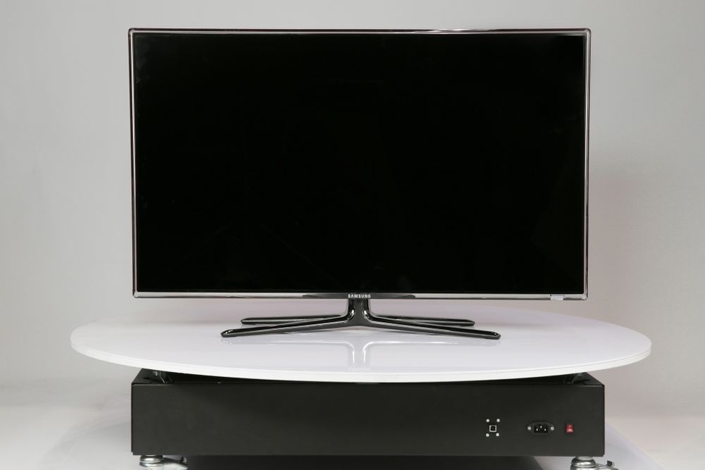 Поворотная платформа Photomechanics RD-120