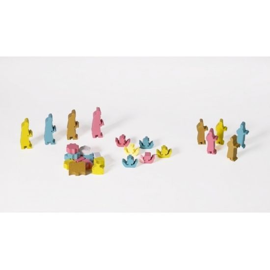 Настольная игра Сабика