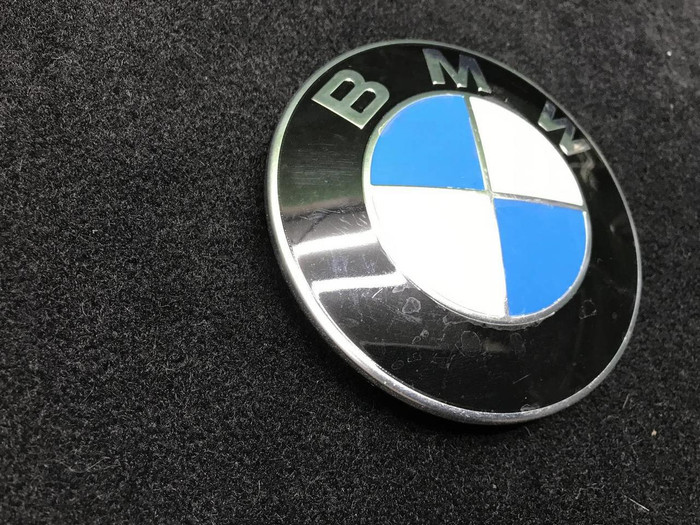 Эмблема BMW X7 G07 (2019-2022)