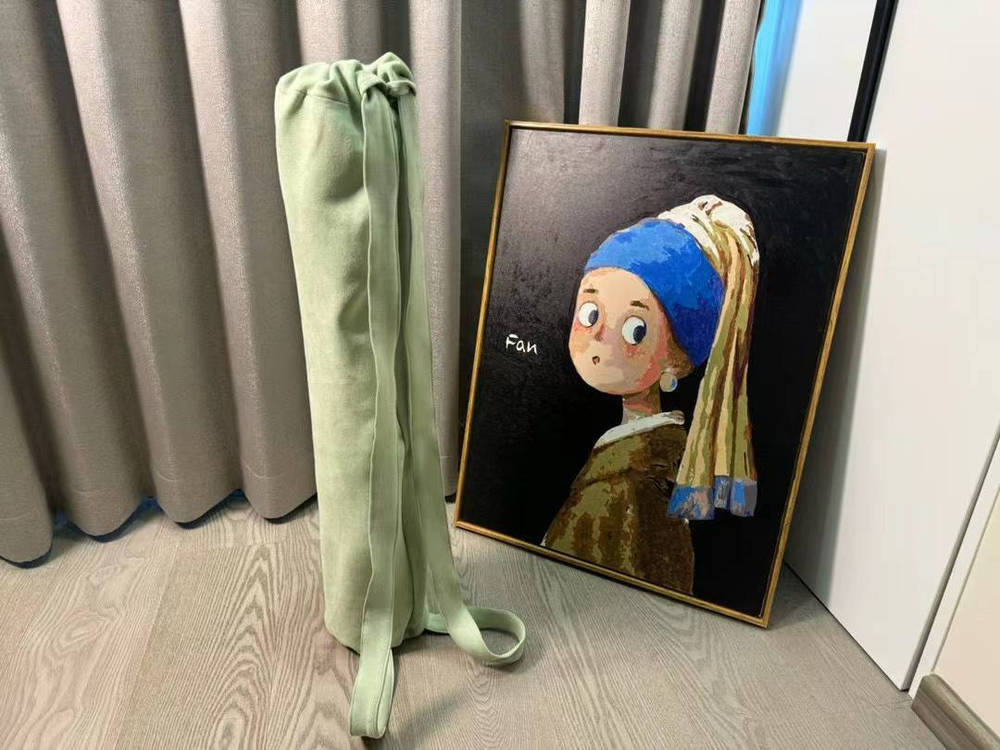 Коврик Dior