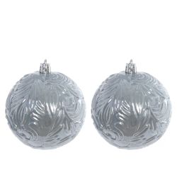 GAEM Набор из 20шт Украшение новогоднее "Шар", L40 W8 H40 см