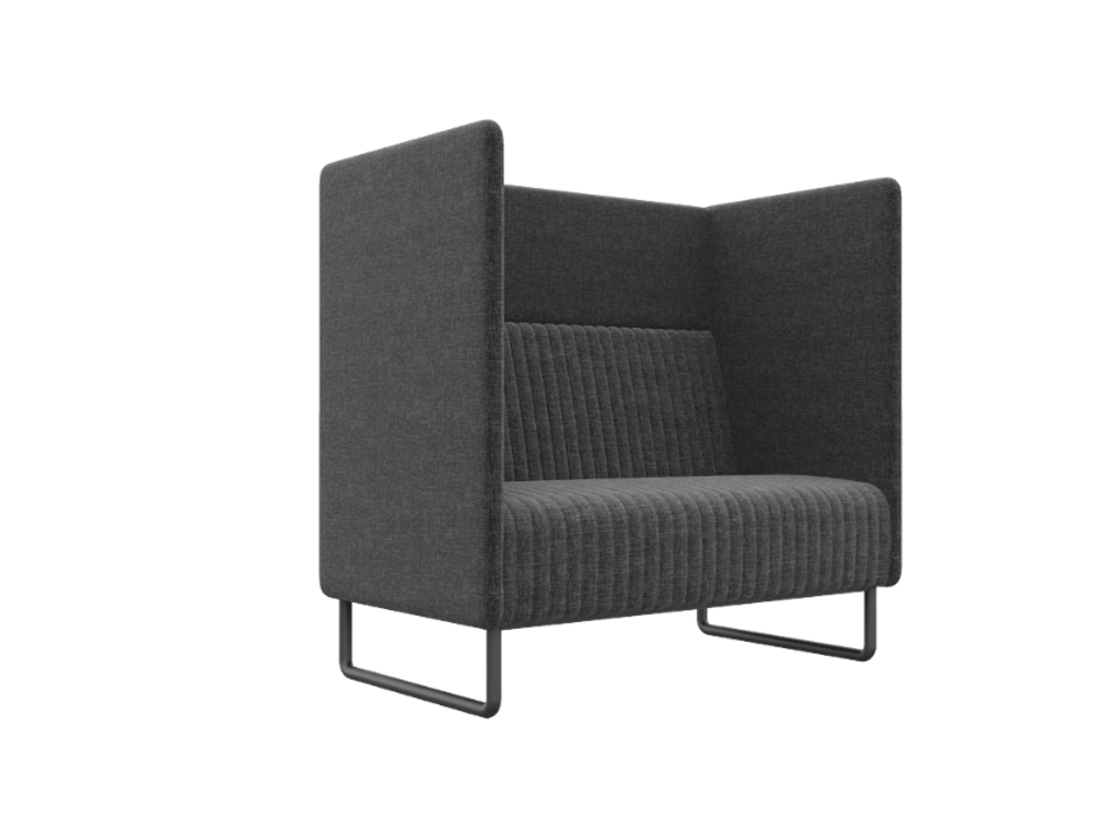 Диван одноместный БРОНКС