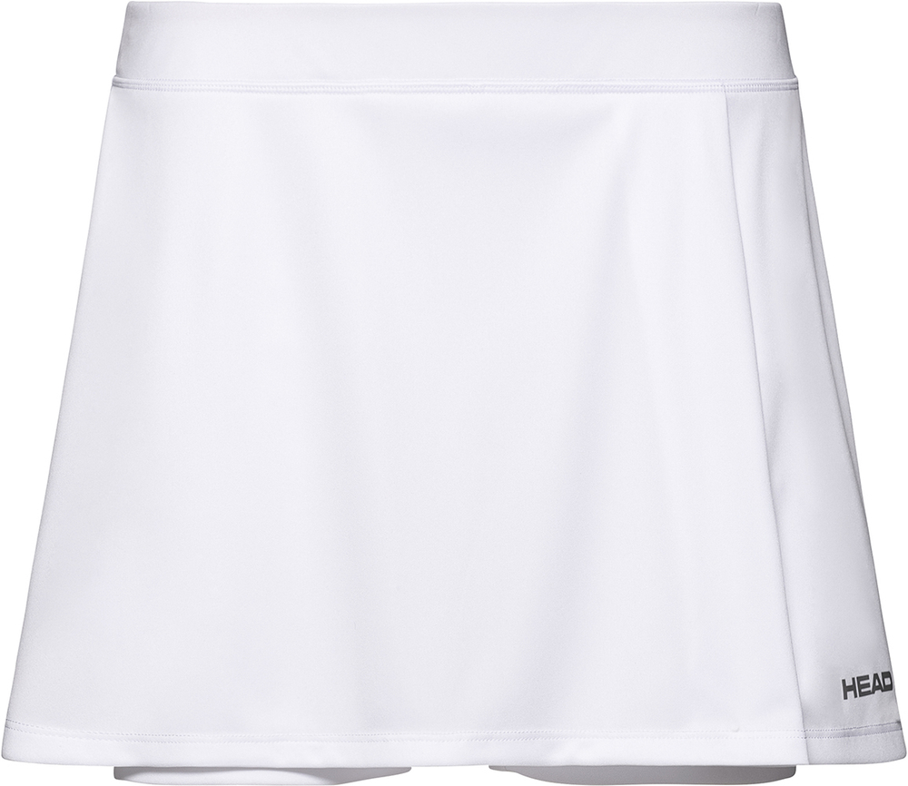 Детская теннисная юбка Head Easy Court Skort G