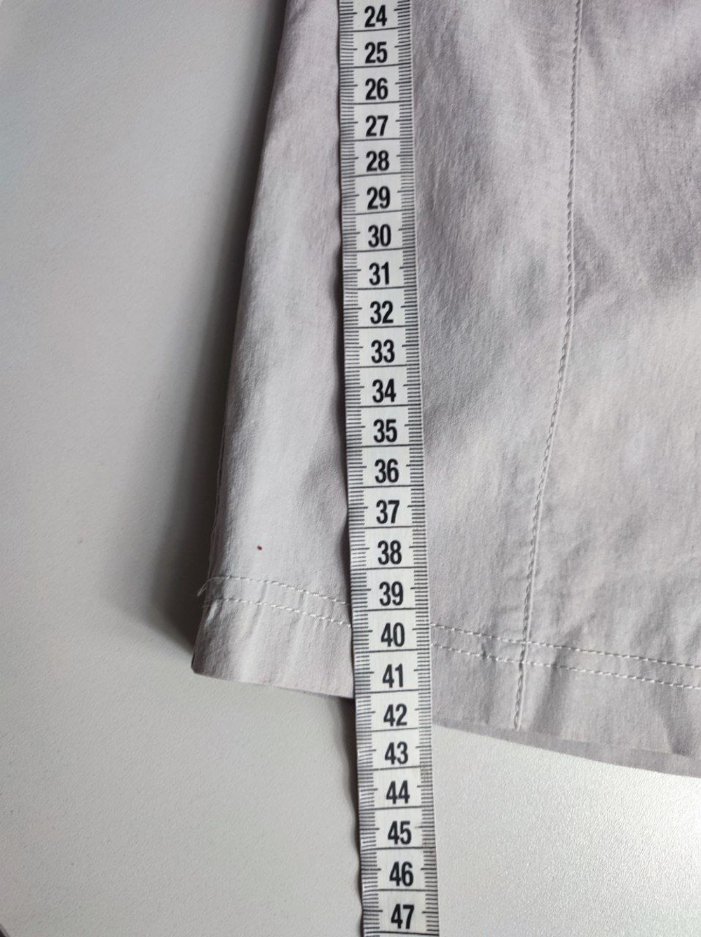 Бриджи базовые 42-44 размер