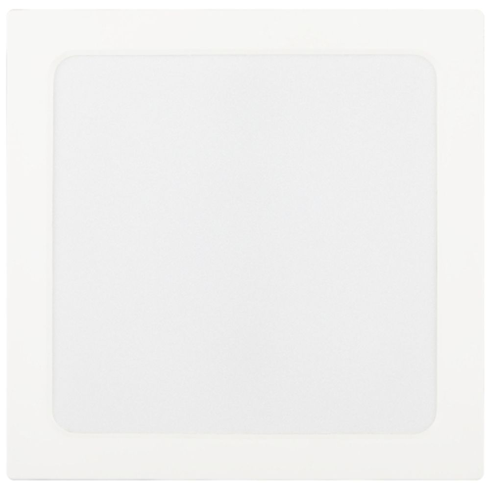 Светильник светодиодный ЭРА LED 20-24-4K накладной квадратный 24Вт 4000К | Downlight