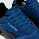 Кроссовки Reebok ERS WORLD Blue Black