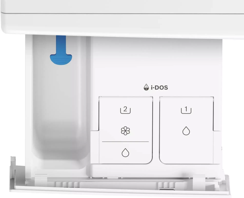 Стиральная машина Bosch WAT28682ME