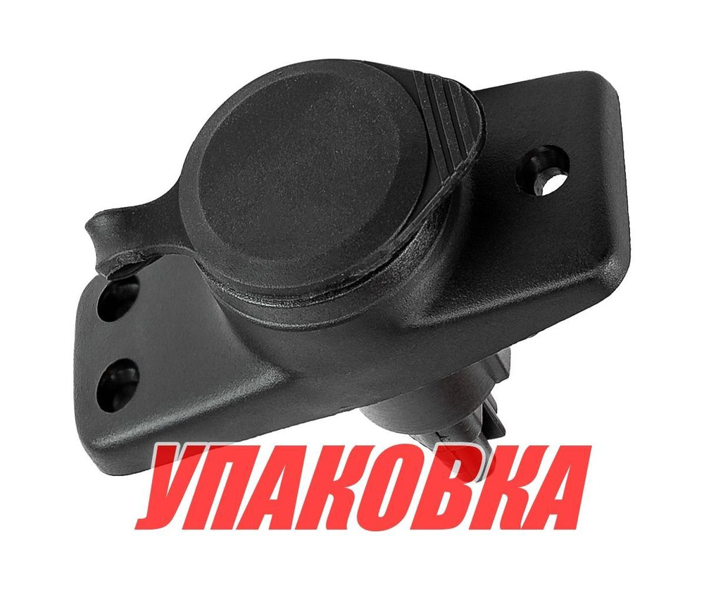 Розетка для подключения съемных топовых огней (упаковка из 24 шт.)