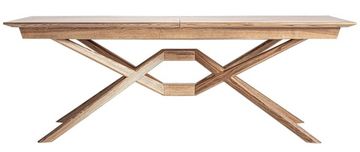 Раздвижной стол Vrebos Испания 220х100